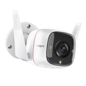 Alternative view of TP-Link Tapo C310 Home Security Wi-Fi Camera