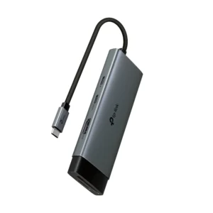 TP-Link UH7020C Type-c to 7-Port HUB + PD 100W USB-C Charger