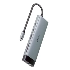 TP-Link UH9120C Type-c to 9-Port HUB + PD 100W USB-C Charger