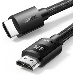 UGREEN 35176 ED030 HDMI 4K Cable 5.0m (Black)