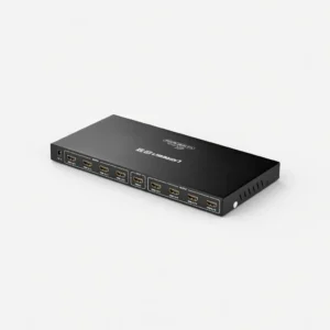 UGREEN 40203EU CM621 8-in-1 4K 30Hz HDMI Splitter