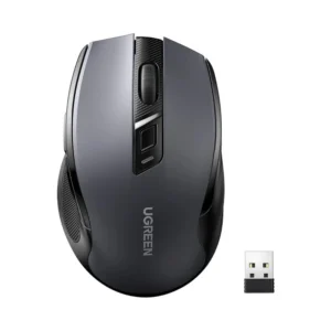 UGREEN 85082 MU006S Multi-Mode Wireless & Bluetooth Mouse