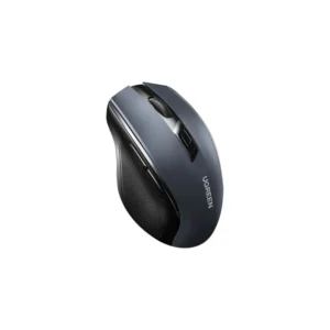 Alternative view of UGREEN 85082 MU006S Multi-Mode Wireless & Bluetooth Mouse
