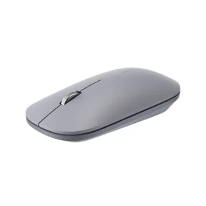 UGREEN 90373 MU001 Portable Wireless Mouse (Grey)