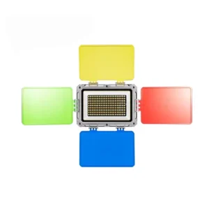 W8138-1 Multifunctional Strong Light Flood Light