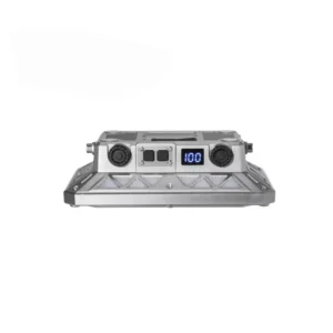 Alternative view of W8138-1 Multifunctional Strong Light Flood Light