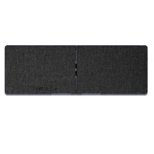 Alternative view of F01C Foldable Keyboard (Black)