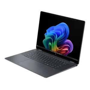 hp OmniBook X Flip 16-as0023dx Intel Core Ultra 7 256V CPU -16GB LPDDR5X SDRAM -1TBB SSD - Touch Screen - 16.0-inch 2K IPS -Windows 11 - Image 3