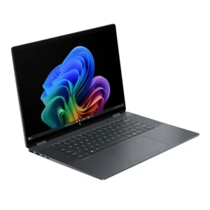 hp OmniBook X Flip 16-as0023dx Intel Core Ultra 7 256V CPU -16GB LPDDR5X SDRAM -1TBB SSD - Touch Screen - 16.0-inch 2K IPS -Windows 11 - Image 4