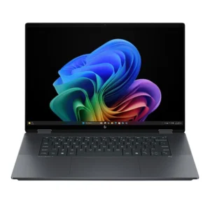 hp OmniBook X Flip 16-as0023dx Intel Core Ultra 7 256V CPU -16GB LPDDR5X SDRAM -1TBB SSD - Touch Screen - 16.0-inch 2K IPS -Windows 11