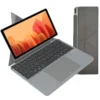 iBOX11 New Concept Folding Keyboard With Touchpad (Grey)