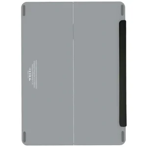 iBOX11 New Concept Folding Keyboard With Touchpad (Grey) - Image 10
