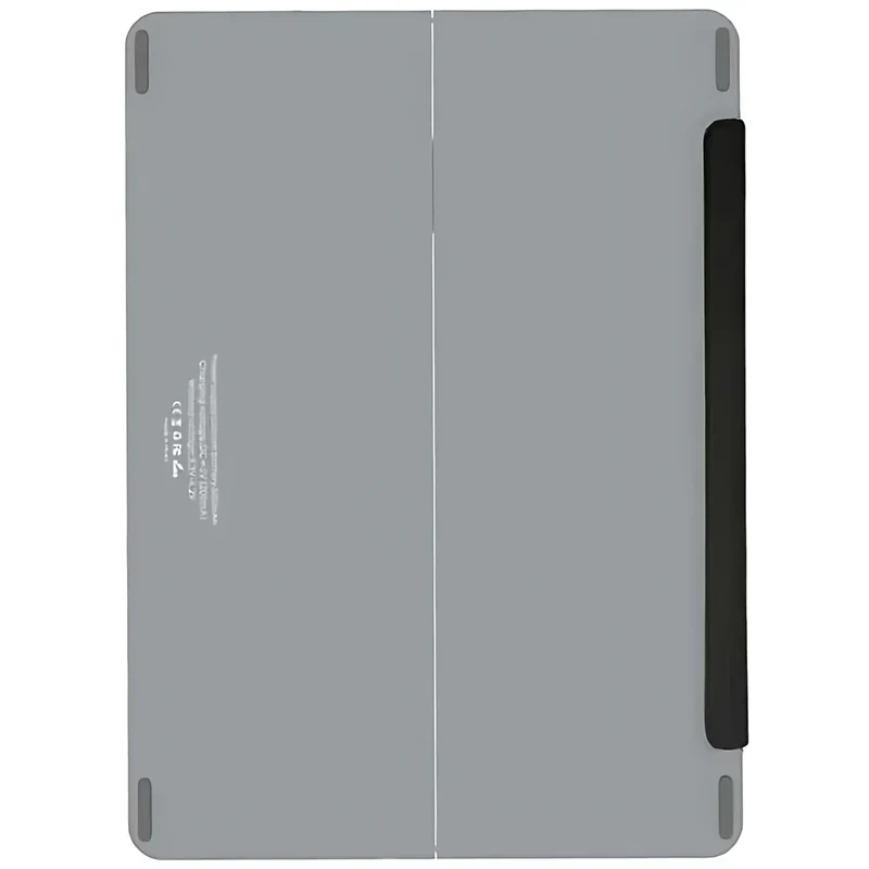 iBOX11 New Concept Folding Keyboard With Touchpad (Grey) - Image 10
