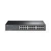 TP-Link TL-SF1024D 24-Port 10/100Mbps Desktop Switch