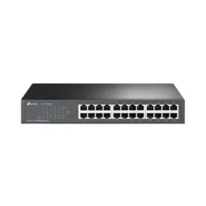 TP-Link TL-SF1024D 24-Port 10/100Mbps Desktop Switch