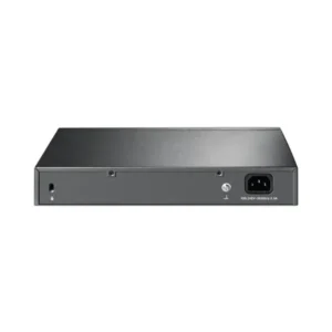 TP-Link TL-SF1024D 24-Port 10/100Mbps Desktop Switch - Image 3