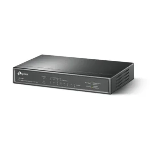 TP-Link TL-SG1008P 8-Port Gigabit Desktop PoE+ Switch